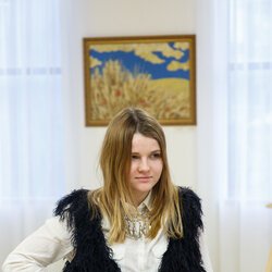 Лекція від Едуарда «ДІЛІ» Приступи, 26.02.2018 р.