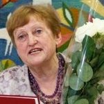 Розмова з Ніною Саєнко