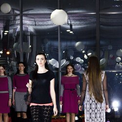 «Fashion скарбниця Чернігова — 2017», 4.03.2017 р.
