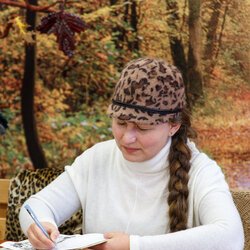 «Осінні свята з Ладою Лузіною», 13 жовтня 2018 р.