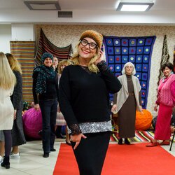 Вечірка «На другому», 20 жовтня 2017 р.