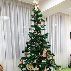 Гурток «Рогозка», VII Свято Новорічної Іграшки, 2 - 29.12.2017 р.
