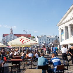 День міста Чернігів, 22 вересня 2018 р.
