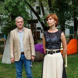Зустріч випускників кафедри мистецтвознавчої експертизи, НАКККіМ, 15 вересня 2018 р.