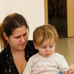 Фото з майстер-класу «Запаковування новорічних подарунків», Катя Кліандрова
