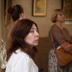 Відкриття виставки «У в'язниці Я був*…» * Мт 25:36, 10 липня 2018 р.