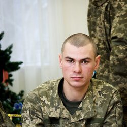 Екскурсія та майстер-клас для солдатів строкової служби Військової частини А2424, 4.12.2016 р.