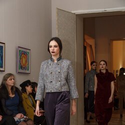 V Арт проект «Fashion скарбниця» у Чернігові, 2 березня 2019 р.