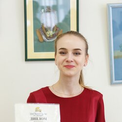 Відкриття виставок «Тиха радість» і «Казкові дитячі мрії», 1 червня 2018 р.