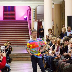 III Art-проект «FASHION скарбниця – 2017», 9 грудня 2017 р.