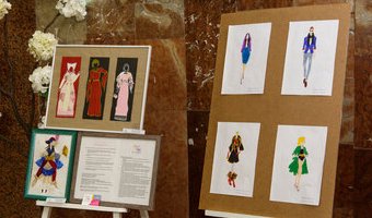 III Art-проект «FASHION скарбниця – 2017», 9 грудня 2017 р. III Art-проект «FASHION скарбниця – 2017», 9 грудня 2017 р.