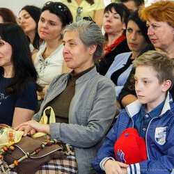 Лекція «Чари Івана Купала», 7 липня 2017 р.