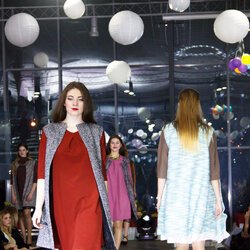 «Fashion скарбниця Чернігова — 2017», 4.03.2017 р.