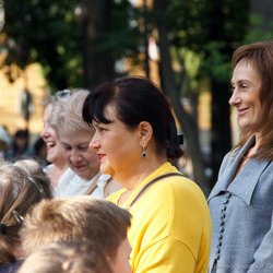Святкування Дня захисту дітей у Києві, 1 червня 2017 р.