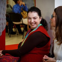 Вечірка «На другому», 20 жовтня 2017 р.