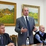 Нова серія «Світові традиції державного управління»