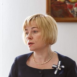 Захист дисертації на здобуття наукового ступеня доктора культурології Копієвської Ольги Рафаїлівни, 27.09.2018 р.