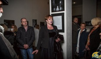V Арт проект «Fashion скарбниця» у Чернігові, 2 березня 2019 р.