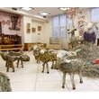 « Сонячний Великдень-2016 », 22 квітня – 10 травня 2016 року