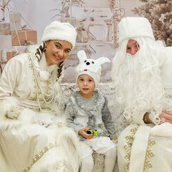 Фотоемоції. Частина 2. ХІ Свято новорічної іграшки
