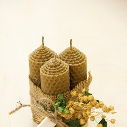 Майстер: Юлія Шкурлатович. VI Свято Новорічної Іграшки, 3 - 30.12.2016 р.