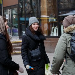 Міжнародний День Щастя в Україні, 20 березня 2018 р.