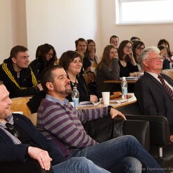 Конференція «Сучасні проблеми музейної та пам'яткоохоронної діяльності», 12 квітня 2017 р.