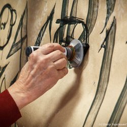 Відкрита зустріч із Василем Чебаником «Побачити мову», 12 березня 2019 р.