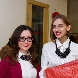 Вечірка «На другому», 20 жовтня 2017 р.