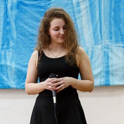 «Вернісаж талантів» у НАУ, 19 березня 2019 р.