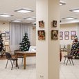 VIIІ Свято Новорічної Іграшки, 1 - 29.12.2018 р.