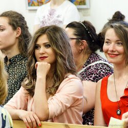 Лекція «Чари Івана Купала», 7 липня 2017 р.