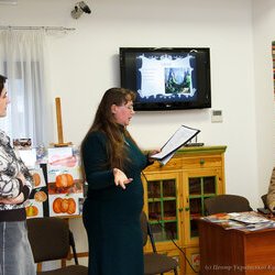 Фестиваль фантастики LiTerra Con, 10 листопада 2017 р.