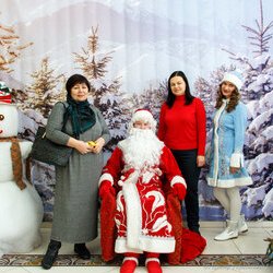 Відкриття VI Свята Новорічної Іграшки, 3.12.2016 р.