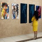 Третя всеукраїнська виставка-конкурс «Ukrainіаn art is the Best» 