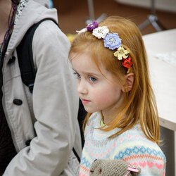 Вечірка «На другому», 19 жовтня 2018 р.
