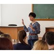 Майстер-клас Світлани Долеско з продюсування