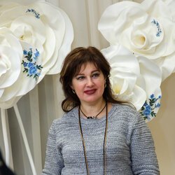 Відкриття арт-проекту «Мистецтво поєднання – 2018», 15 січня 2018 р.