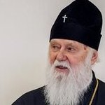 Святійший Патріарх Київський і всієї Руси-України Філарет