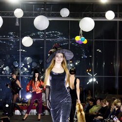 «Fashion скарбниця Чернігова — 2017», 4.03.2017 р.