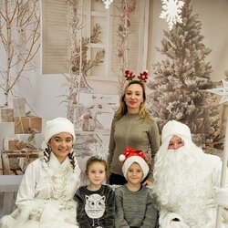 Фотоемоції. Частина 2. ХІ Свято новорічної іграшки