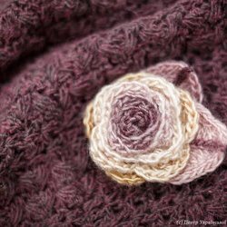 Бренд: Sanni. Knitting, Weaving, Crochet, ІІ Всеукраїнська виставка в'язання «Тепла осінь», 30.09 - 31.10.2017 р.