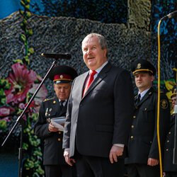 Всеукраїнська науково-практична конференція «Культурний код військової символіки України», 27 квітня 2018 р.