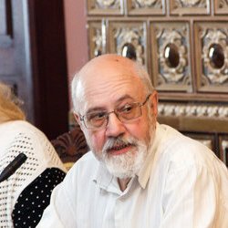 Презентація каталогу «Колекція Митрополита Володимира (Сабодана)», 8 червня 2017 р.