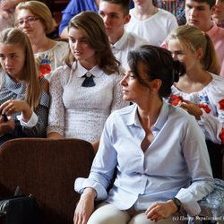 Урок із культури мовлення від Олександра Авраменка, 1 вересня 2018 р.