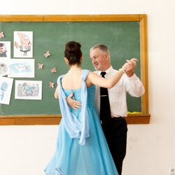Карнавал талантів «Випускник-2017», 25 квітня 2017 р.