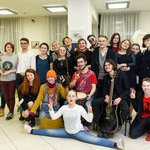 «Весняні Витребеньки», 17 березня 2017 р.