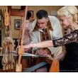 17 квітня 2013 року відкриття проекту "Сонячний Великдень"