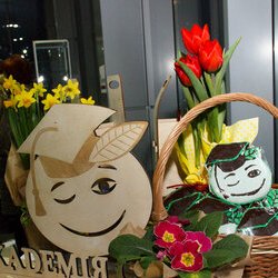 «Fashion скарбниця Чернігова — 2017», 4.03.2017 р.