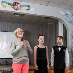 Фестиваль соціальних відеороликів у Гімназії №19 "Межигірська", 15 травня 2018 р.